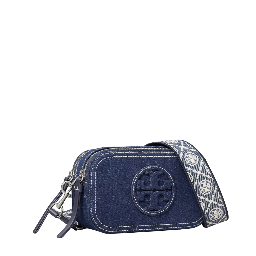 Tory Burch Mini Miller Crossbody Bag