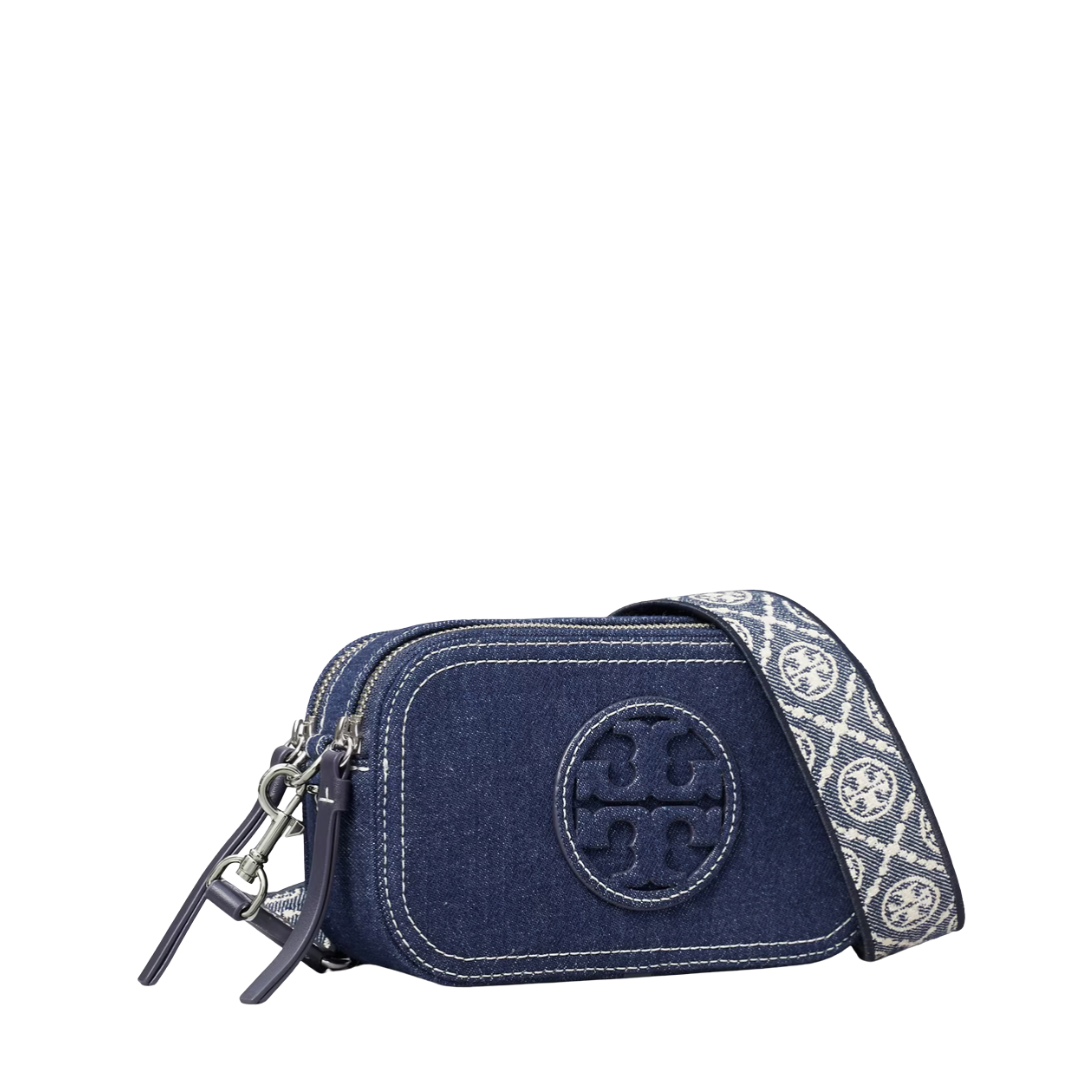 Tory Burch Mini Miller Crossbody Bag