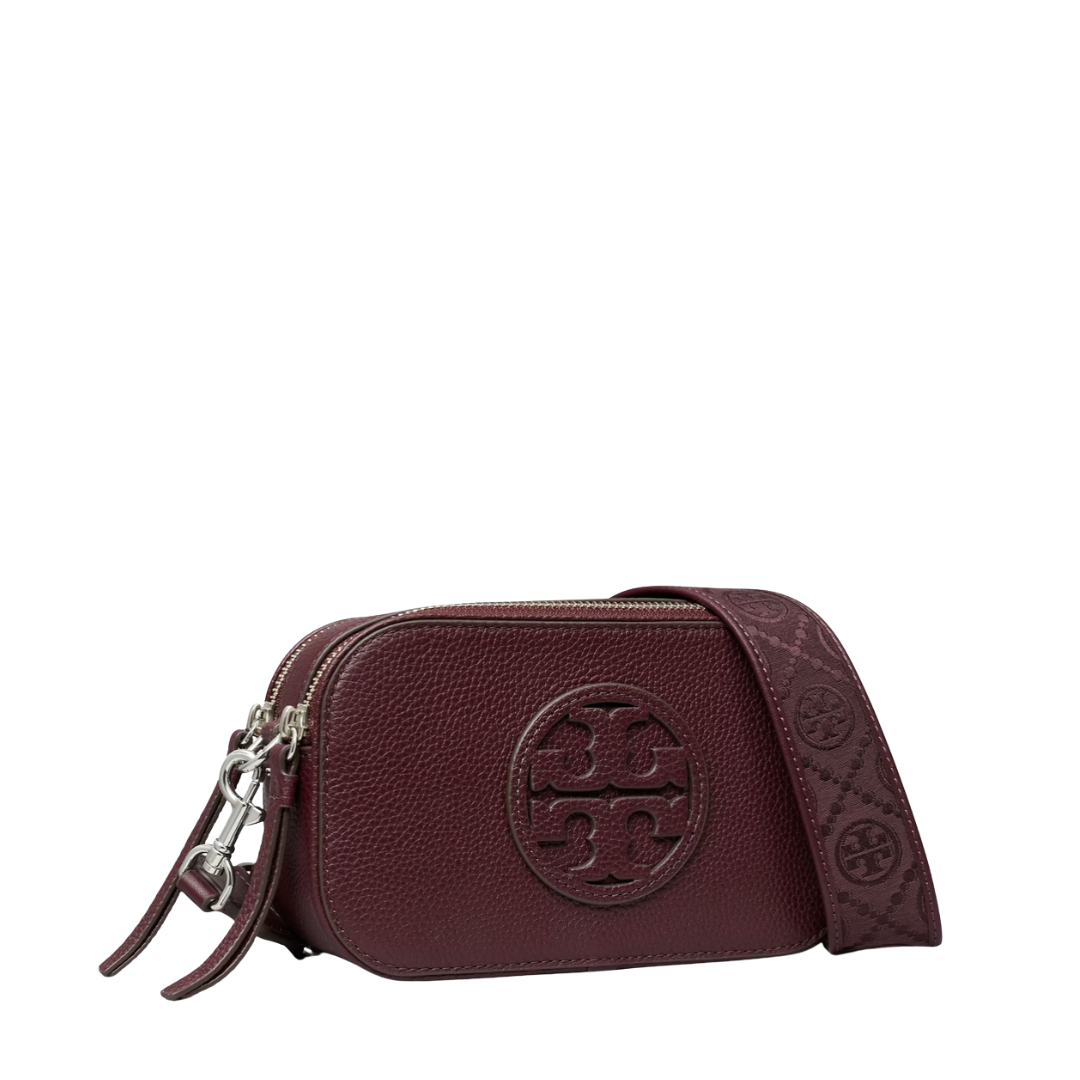 Tory Burch Mini Miller Crossbody Bag