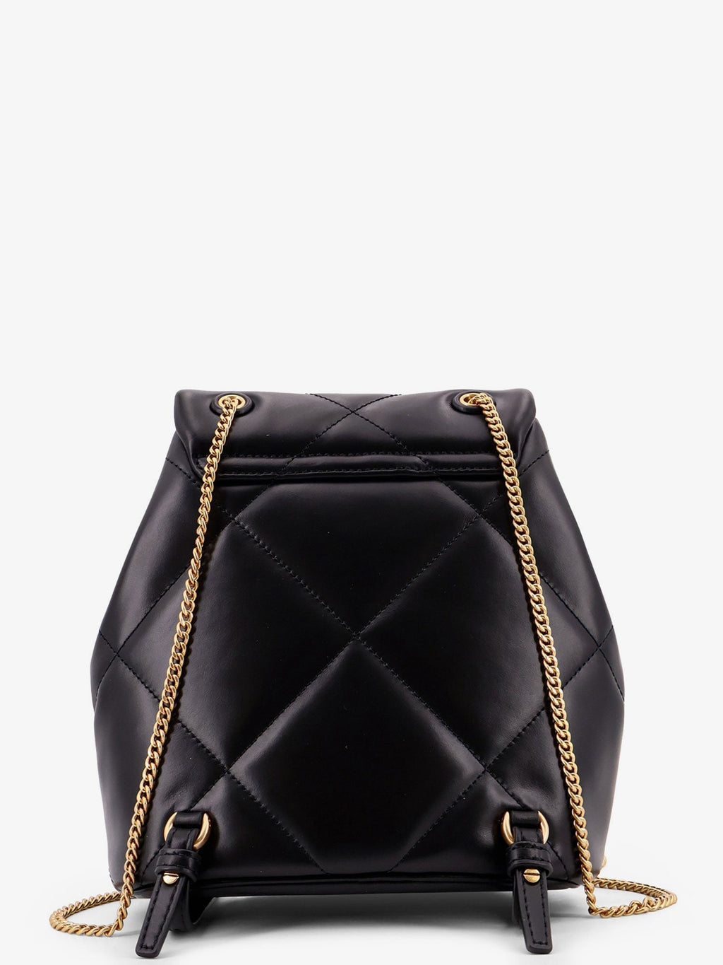 Tory Burch Backpack — Black