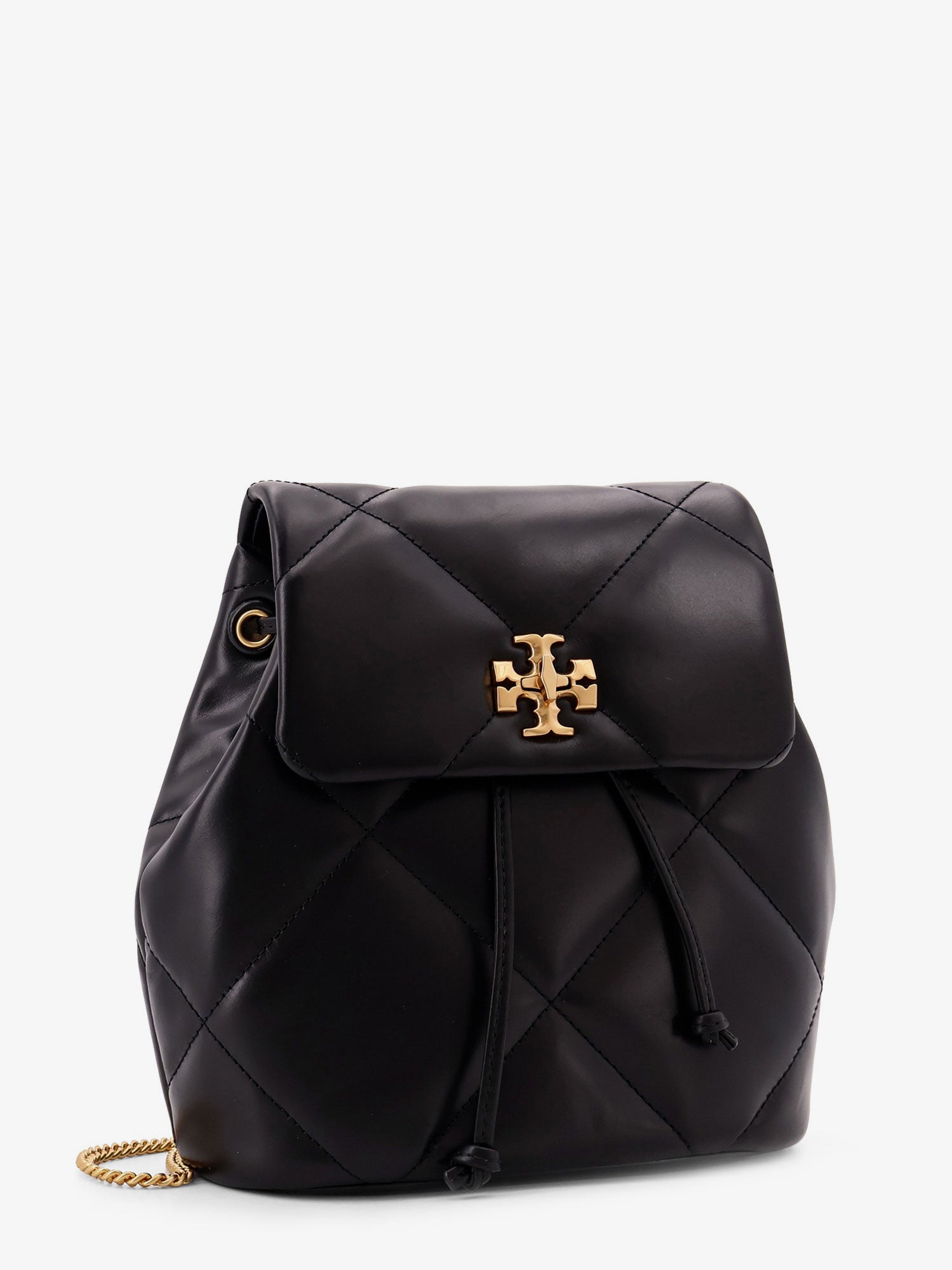 Tory Burch Backpack — Black