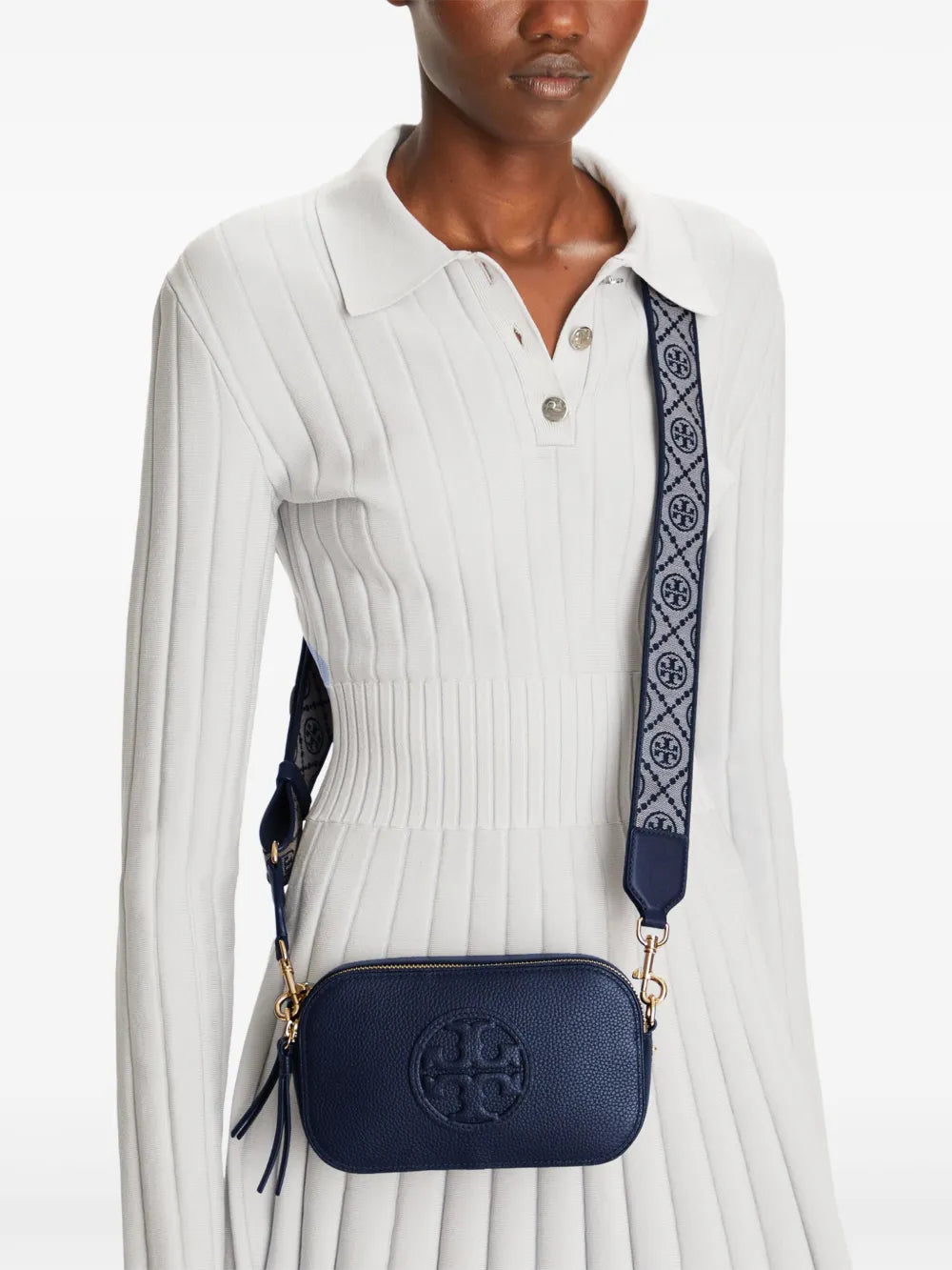 TORY BURCH - Women Miller Mini Crossbody Bag