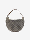 TORY BURCH - Women T Monogram Balloon Bag