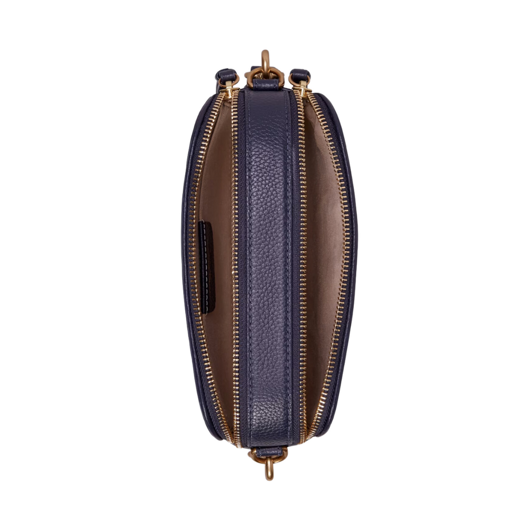 Tory Burch Mini Miller Crossbody Bag