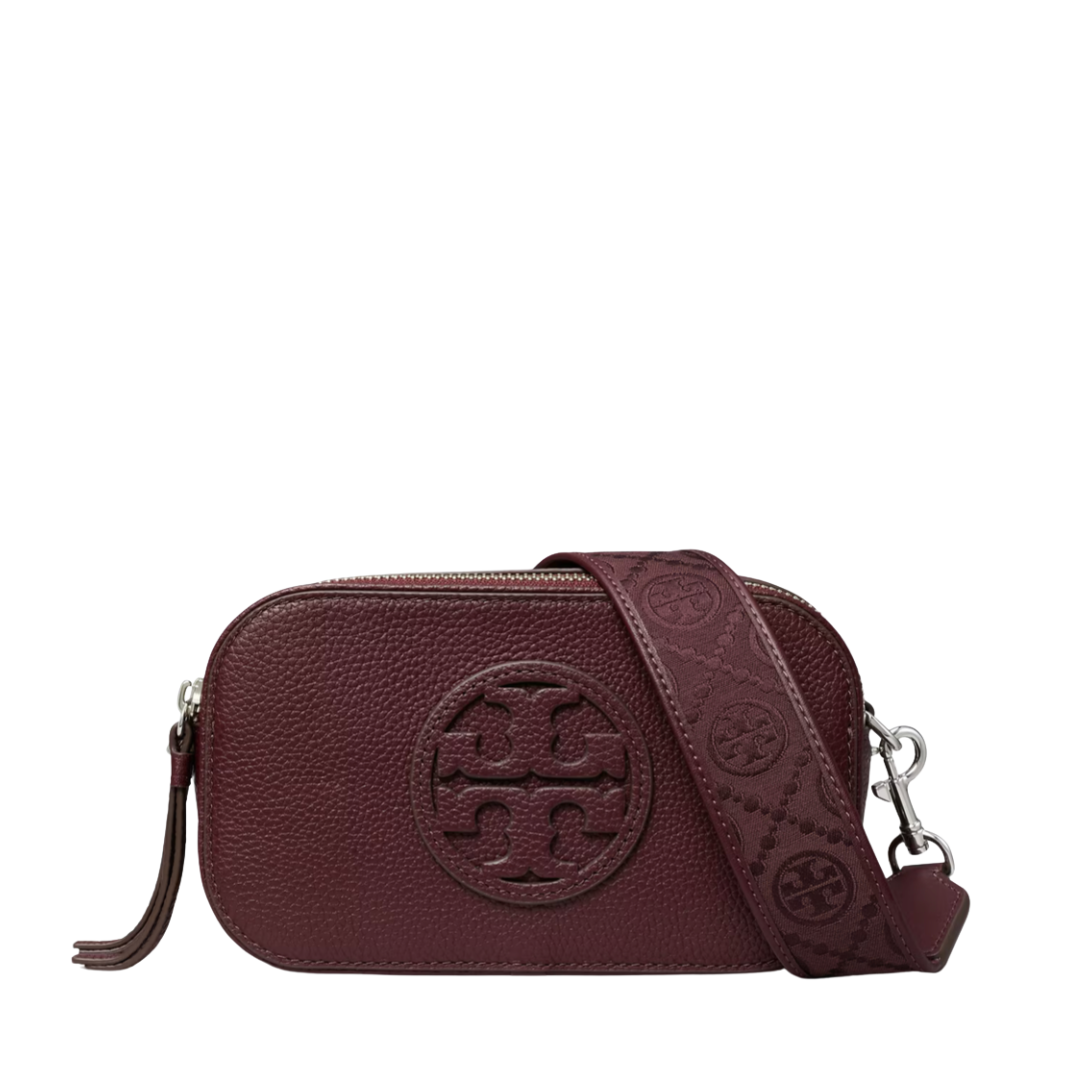 Tory Burch Mini Miller Crossbody Bag