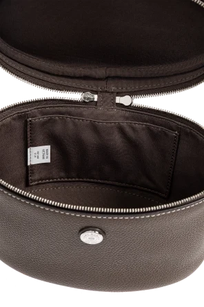 Tory Burch Women's Soft Pebble Vanity Case