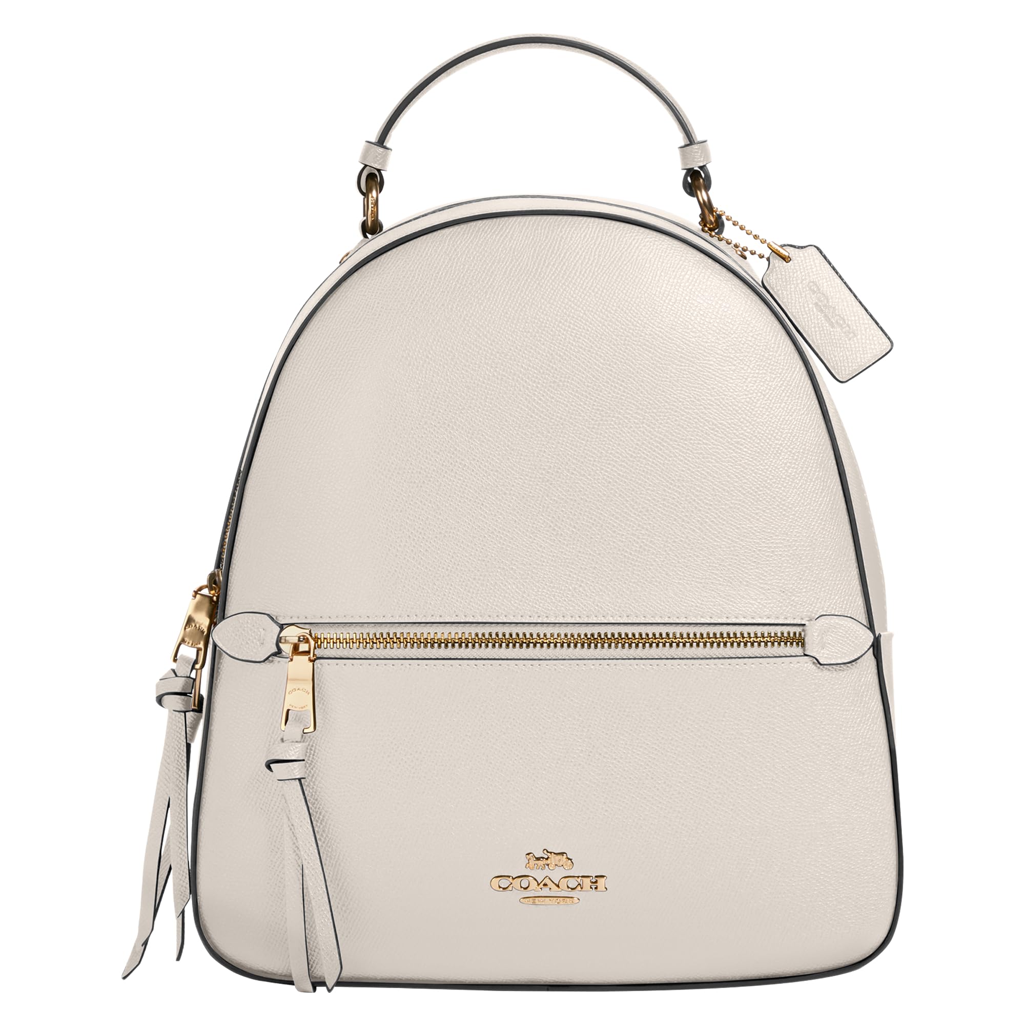 COACH Jordyn Backpack, Chalk
