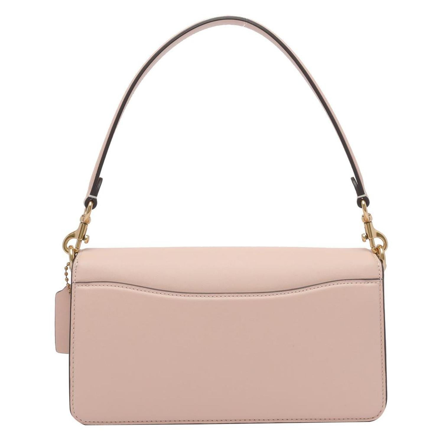 Coach Tabby 26 Shoulder Bag
