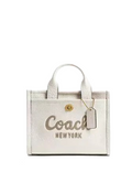 Coach Cargo Tote Bag 20