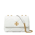 Tory Burch Women's Diamond Quilt Chain Wallet