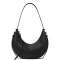 Tory Burch Women's Romy Half Moon Bag