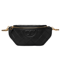 Tory Burch Women's Fleming Convertible Belt Bag