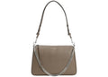 Tory Burch Perry Shoulder Bag Wild Mushroom