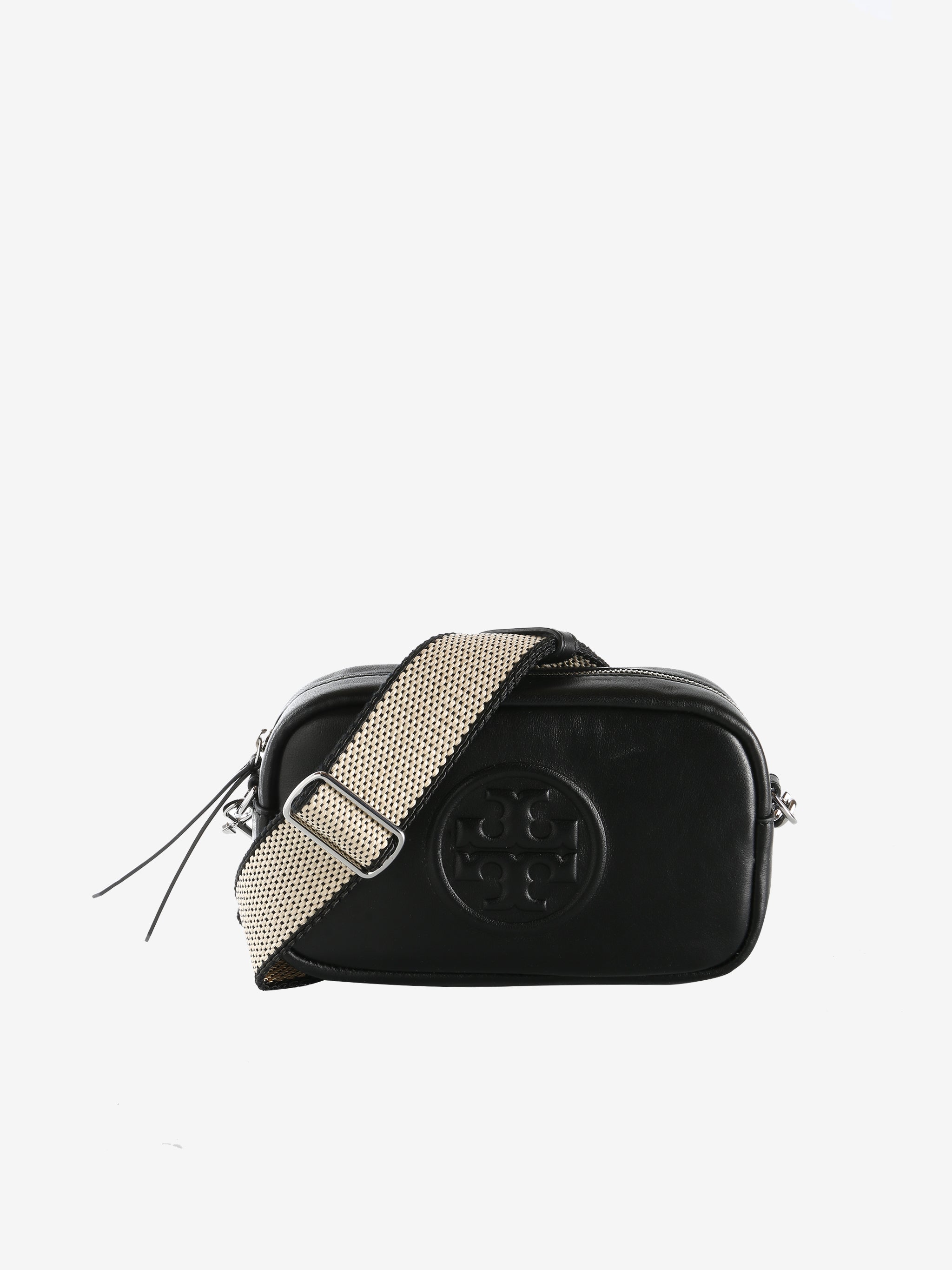 TORY BURCH - Women Miller Soft Mini Crossbody Bag