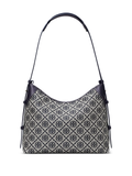 TORY BURCH - Women T Monogram Messenger Bag