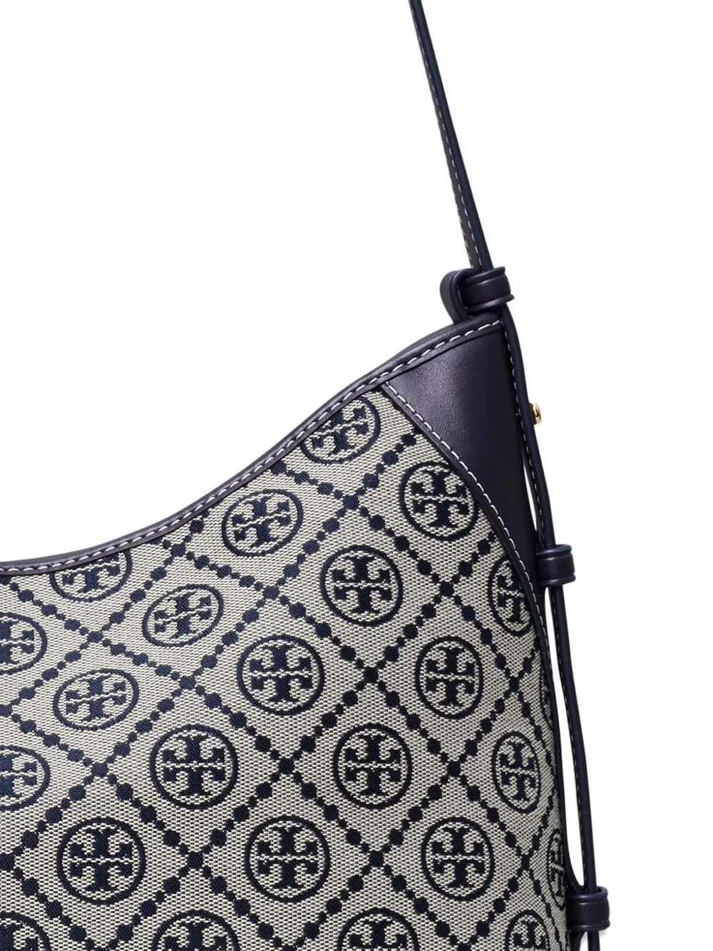 TORY BURCH - Women T Monogram Messenger Bag