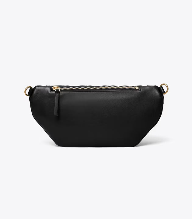 Tory Burch Women's Fleming Convertible Belt Bag