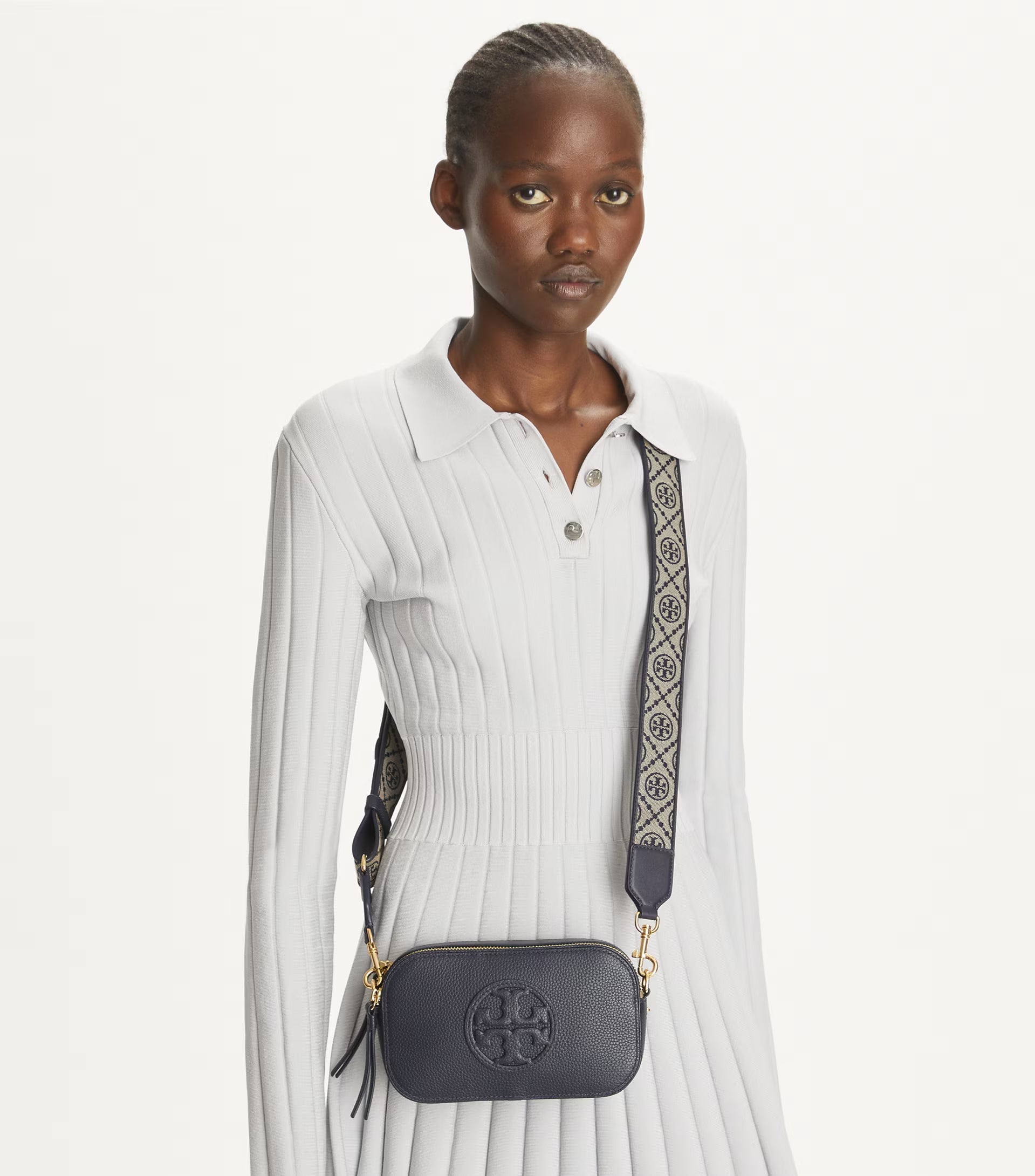 Tory Burch Women's Mini Crossbody Bag