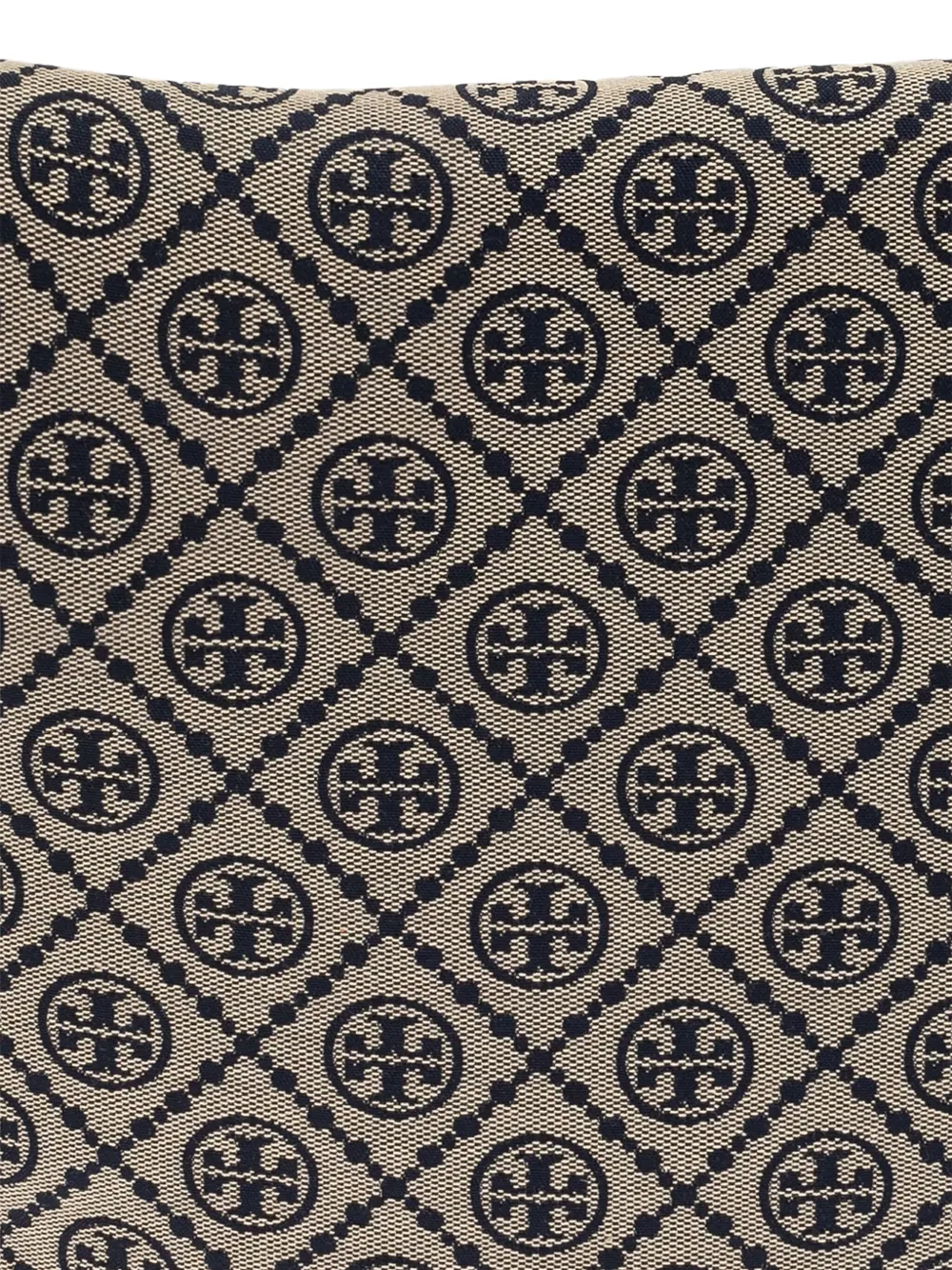 TORY BURCH - Women T Monogram Balloon Bag
