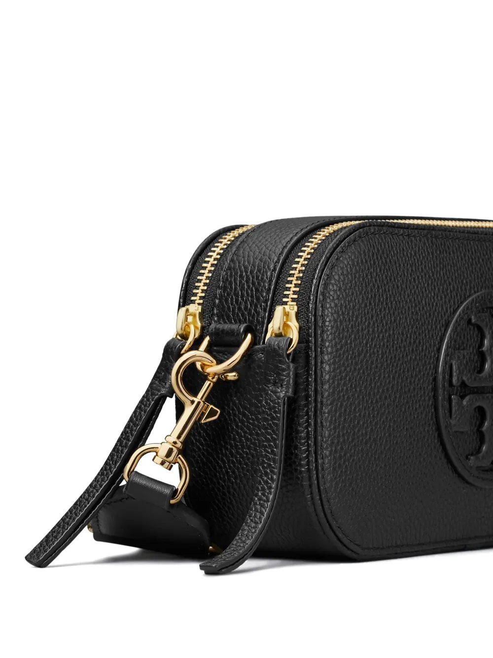 TORY BURCH - Women Miller Mini Crossbody Bag