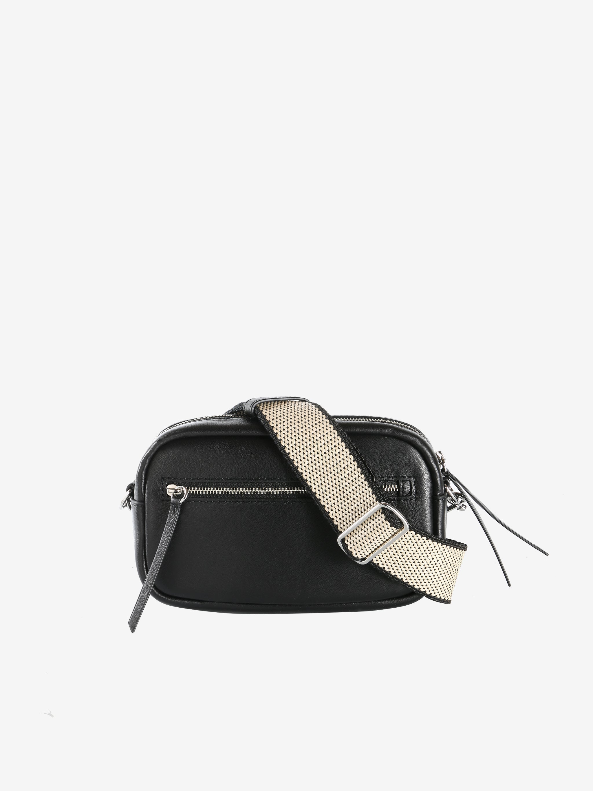 TORY BURCH - Women Miller Soft Mini Crossbody Bag