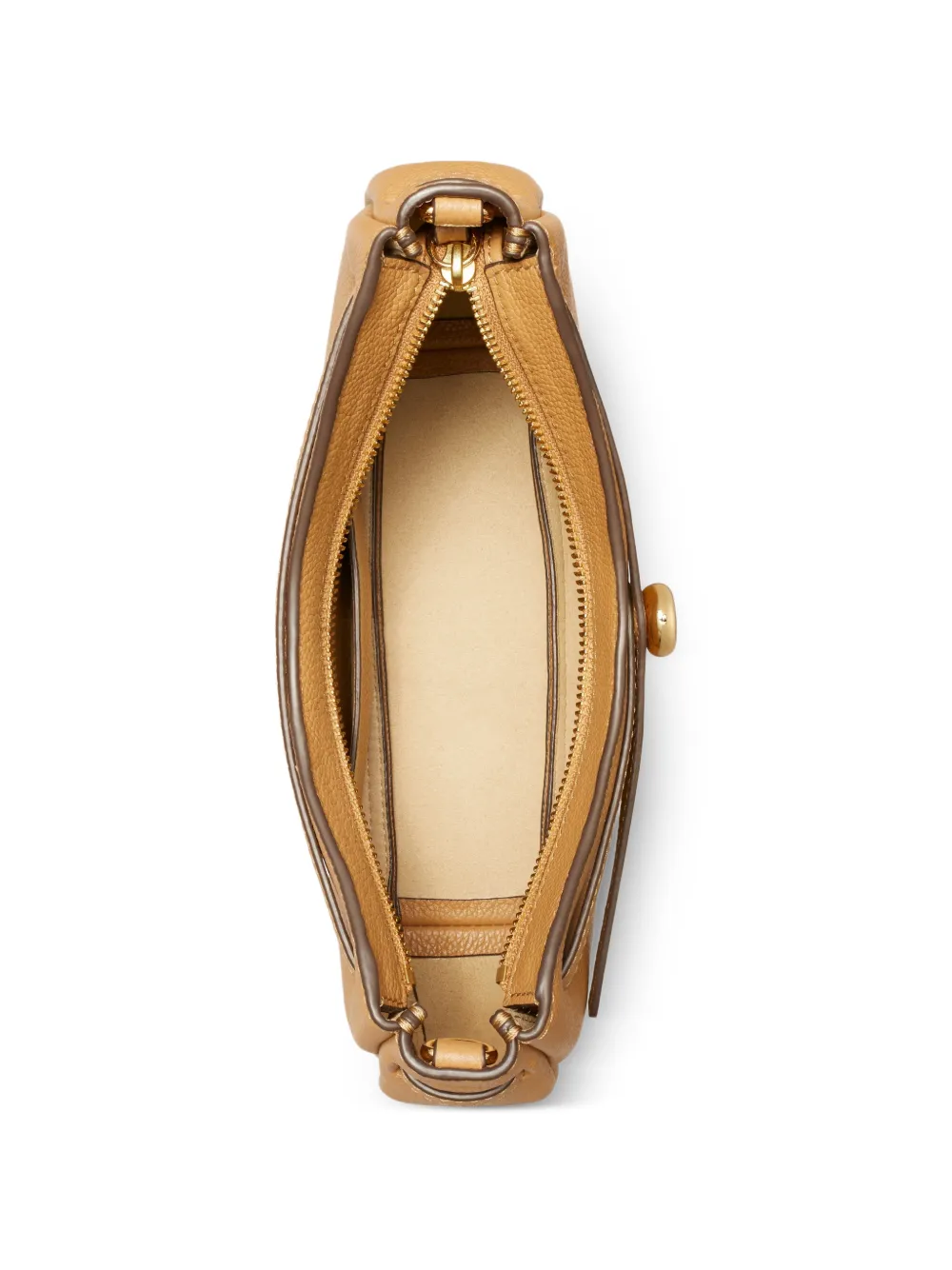 TORY BURCH - Women Romy Zip Top Crossbody
